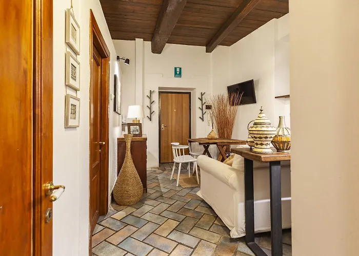 Campo Dei Fiori Nest Roma