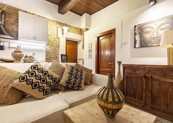 Appartamento Campo Dei Fiori Nest *