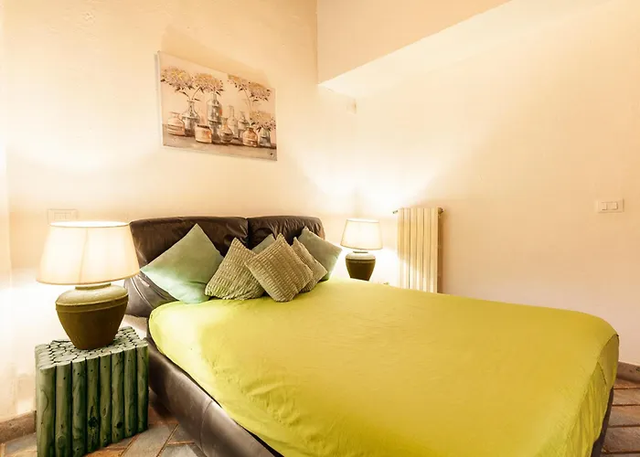Campo Dei Fiori Nest *