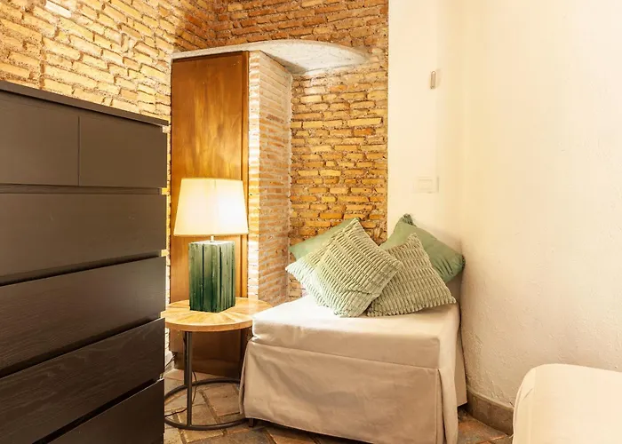 Appartamento Campo Dei Fiori Nest *